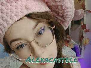 Alexacastell