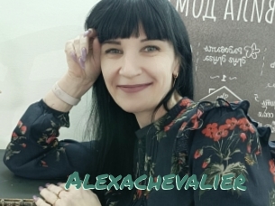 Alexachevalier