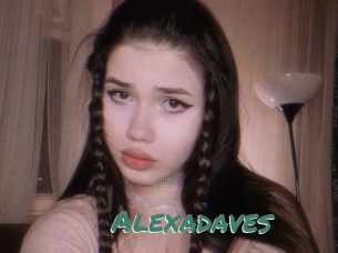 Alexadaves