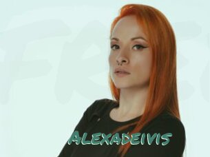 Alexadeivis