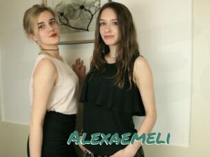 Alexaemeli