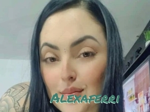 Alexaferri