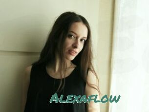 Alexaflow