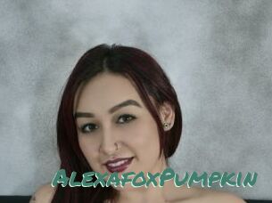 AlexafoxPumpkin