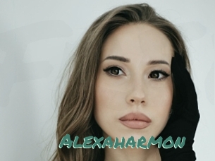 Alexaharmon