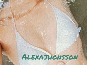 Alexajhonsson