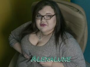 Alexaluxe