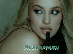 Alexamann