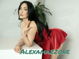 Alexamazzone