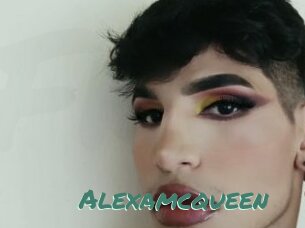 Alexamcqueen