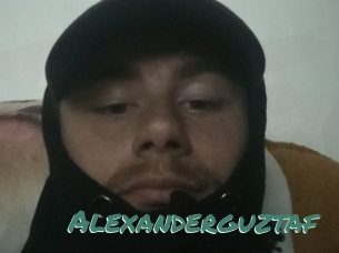 Alexanderguztaf