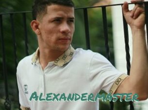 Alexandermaster