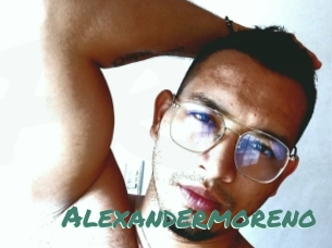 Alexandermoreno