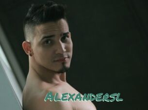 Alexandersl