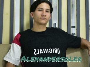 Alexandersoler