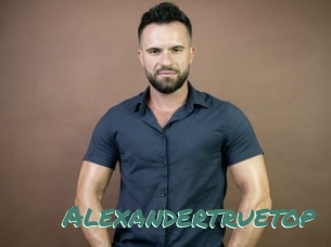 Alexandertruetop