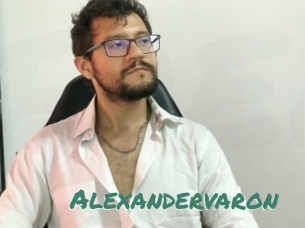 Alexandervaron