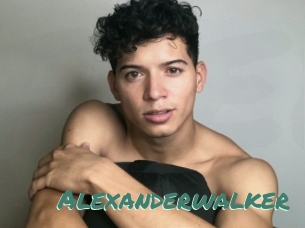 Alexanderwalker