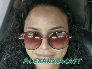 Alexandracast