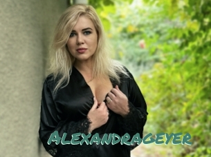 Alexandrageyer