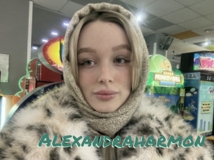 Alexandraharmon