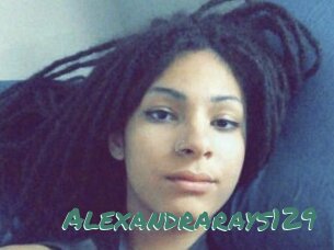 Alexandrarays129