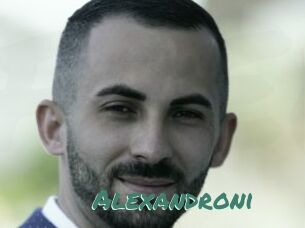 Alexandroni