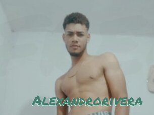 Alexandrorivera