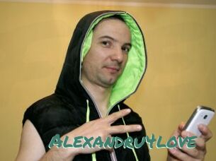 Alexandru4love