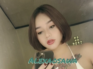 Alexaosawa