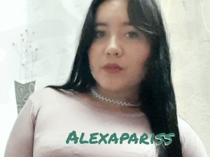 Alexapariss