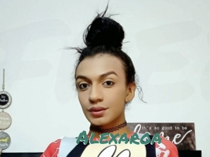 Alexaroa