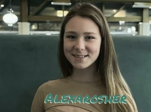 Alexarosher