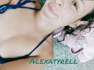 Alexatyrell