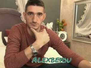 Alexbeyou