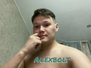 Alexbolt