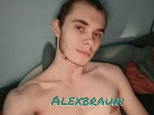 Alexbrauni