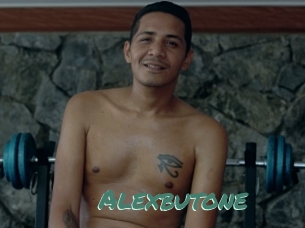 Alexbutone