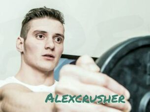 Alexcrusher