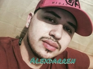 Alexdarren