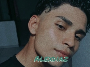 Alexdiaz