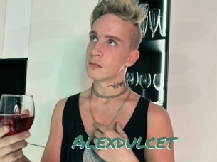 Alexdulcet