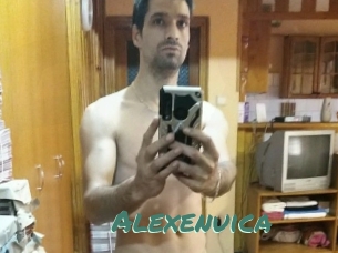 Alexenuica