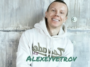 Alexeyvetrov