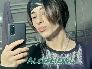 Alexfriendly