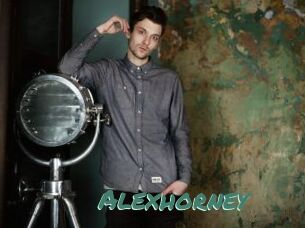 Alexhorney