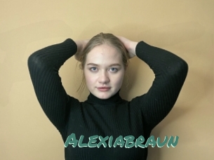 Alexiabraun