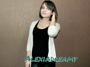 Alexiadreamy