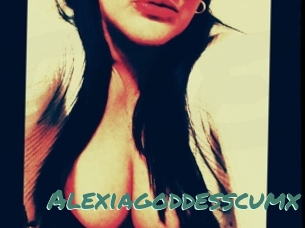 Alexiagoddesscumx