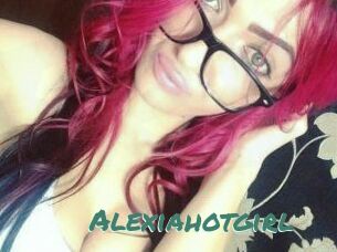 Alexiahotgirl